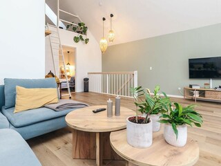 Casa per le vacanze Løkken  11