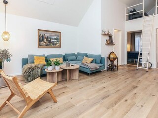 Maison de vacances Løkken  2