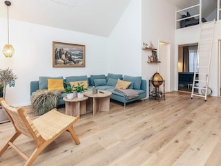 Vakantiehuis Løkken  2