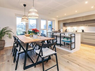 Ferienhaus Løkken  8