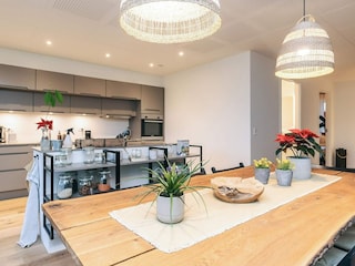 Vakantiehuis Løkken  3