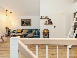 Holiday house Løkken  17