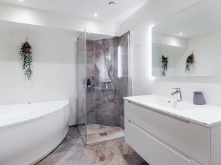 Maison de vacances Løkken  7