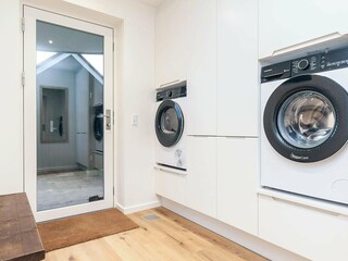 Ferienhaus Løkken  16