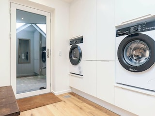 Maison de vacances Løkken  16