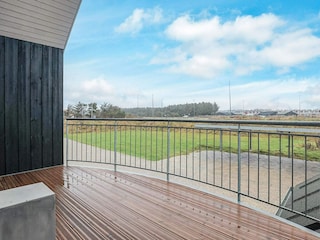 Maison de vacances Løkken  9