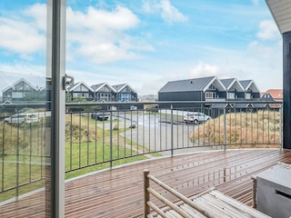 Maison de vacances Løkken  5