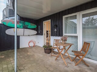 Maison de vacances Løkken  17