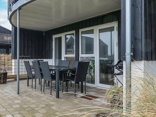 Ferienhaus Løkken  18