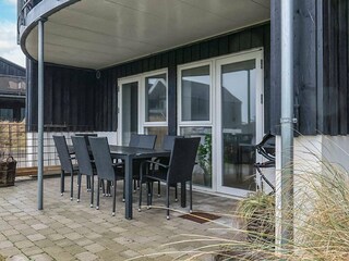 Holiday house Løkken  27