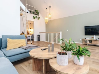 Maison de vacances Løkken  20