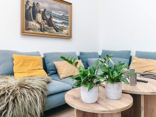 Ferienhaus Løkken  21