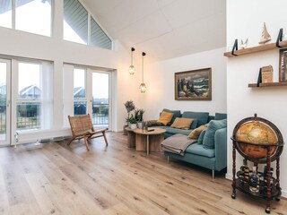 Ferienhaus Løkken  10