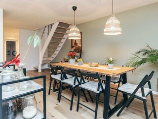 Ferienhaus Løkken  13