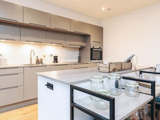 Ferienhaus Løkken  24