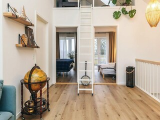 Ferienhaus Løkken  17