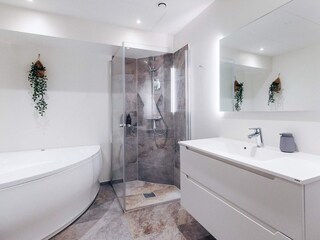 Ferienhaus Løkken  22