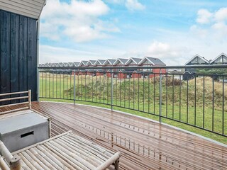 Ferienhaus Løkken  28