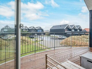 Ferienhaus Løkken  27