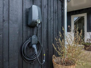 Ferienhaus Løkken  30