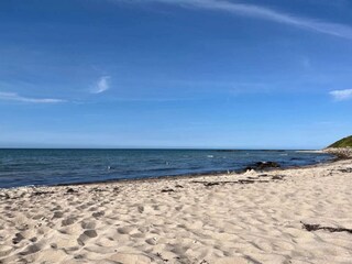 Casa per le vacanze Løkken  6