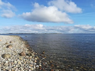 Maison de vacances Løkken  11