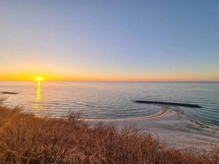 Ferienhaus Løkken  35