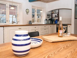 Vakantiehuis Højer  37