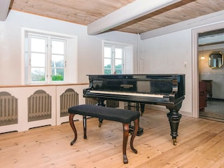 Vakantiehuis Højer  2