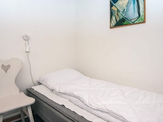 Vakantiehuis Højer  4