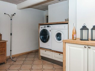 Casa de vacaciones Højer  42