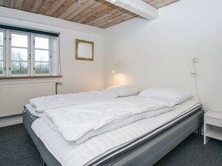 Casa de vacaciones Højer  18