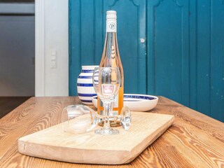 Casa per le vacanze Højer  6