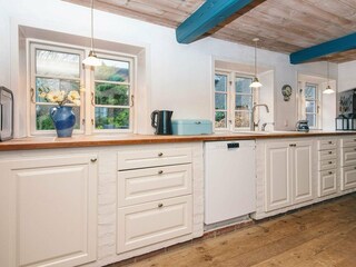 Holiday house Højer  17