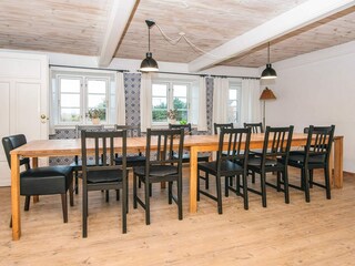 Casa de vacaciones Højer  52