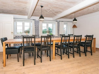Vakantiehuis Højer  5