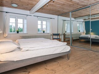 Casa de vacaciones Højer  21