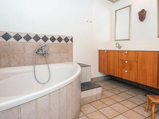 Casa per le vacanze Højer  21