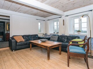 Casa de vacaciones Højer  23