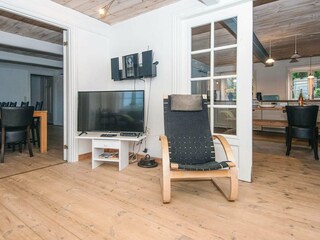 Casa de vacaciones Højer  43