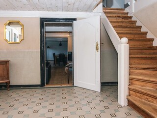 Casa de vacaciones Højer  30
