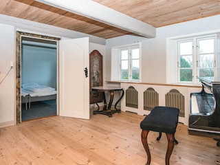 Casa per le vacanze Højer  46