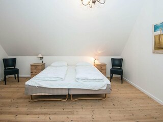 Casa de vacaciones Højer  31