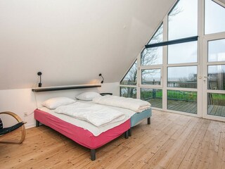Casa de vacaciones Højer  32