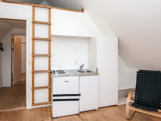 Ferienhaus Højer  34