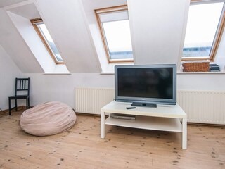 Casa de vacaciones Højer  53