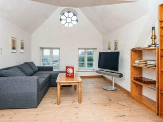 Casa per le vacanze Højer  55