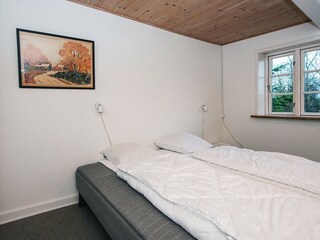 Casa de vacaciones Højer  26