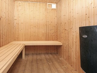 Casa de vacaciones Højer  28