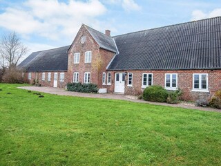 Casa de vacaciones Højer  61